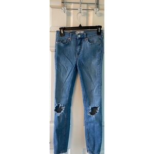Free People Jeans